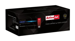 Toner ActiveJet ATH-321N do drukarki HP - zamiennik CE321A