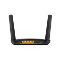 TP-LINK Archer MR400 4G LTE Router AC1350 4xLAN 1xSIM