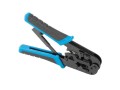 LANBERG Zaciskarka wtyków RJ45, RJ12, RJ11