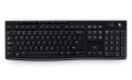 Logitech K270 Klawiatura Bezprzewodowa 920-003738