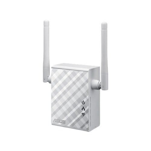 Asus RP-N12 Single band repeater,300Mbps