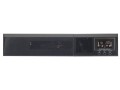 PowerWalker UPS On-Line 1500VA PF1 USB/RS232, LCD, 8x IEC OUT,  Rack 19''/Tower