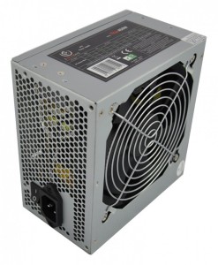 Rebeltec Zasilacz komputerowy ATX ver 2.31 TITAN 600W