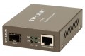 TP-LINK MC220L media konwerter 1xSFP GB 1xRJ45 1000M