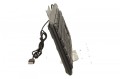 Tracer Klawiatura Maverick Black USB