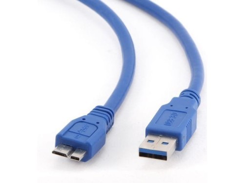Gembird Kabel USB 3.0 AM-MICRO 50CM