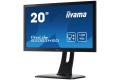 IIYAMA 19.5'' B2083HSD-B1 DVI-D/DSUB/GŁOŚNIKI/PIVOT