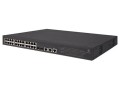Hewlett Packard Enterprise 1950-24G-2SFP+-2XGT-PoE+ Switch JG962A - Limited Lifetime Warranty