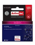 Tusz ActiveJet AH-935MRX magenta do drukarki HP - zamiennik HP nr 935XL C2P25AE