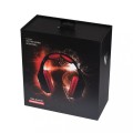 MODECOM VOLCANO MC-831 RAGE CZERWONE