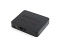 Gembird Przełącznik/Splitter 2xHDMI 4K