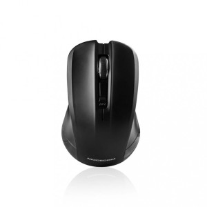 MODECOM Mysz optyczna bezprzewodowa WM9.1 czarna