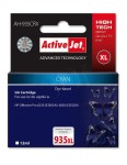 Tusz ActiveJet AH-935CRX cyan do drukarki HP - zamiennik HP nr 935XL C2P24AE