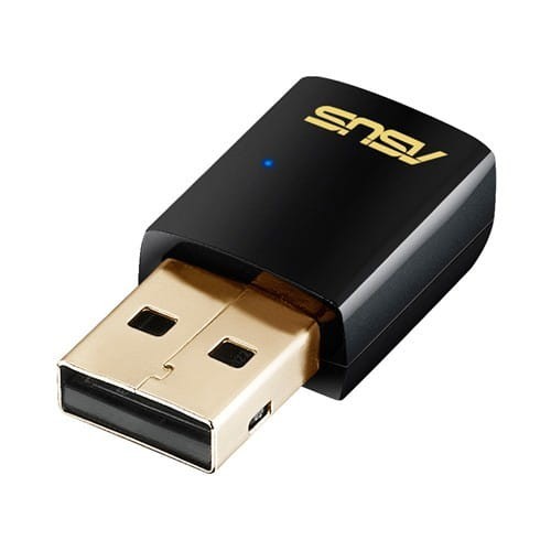 Asus USB Wi-Fi Adapter 802.11ac