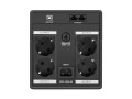 ARMAC UPS Line-Interactive Home 1500F LED 1500VA 4xSchuko