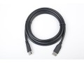 Gembird Kabel Displayport v1.2 M/M 1.8m 4K Gold